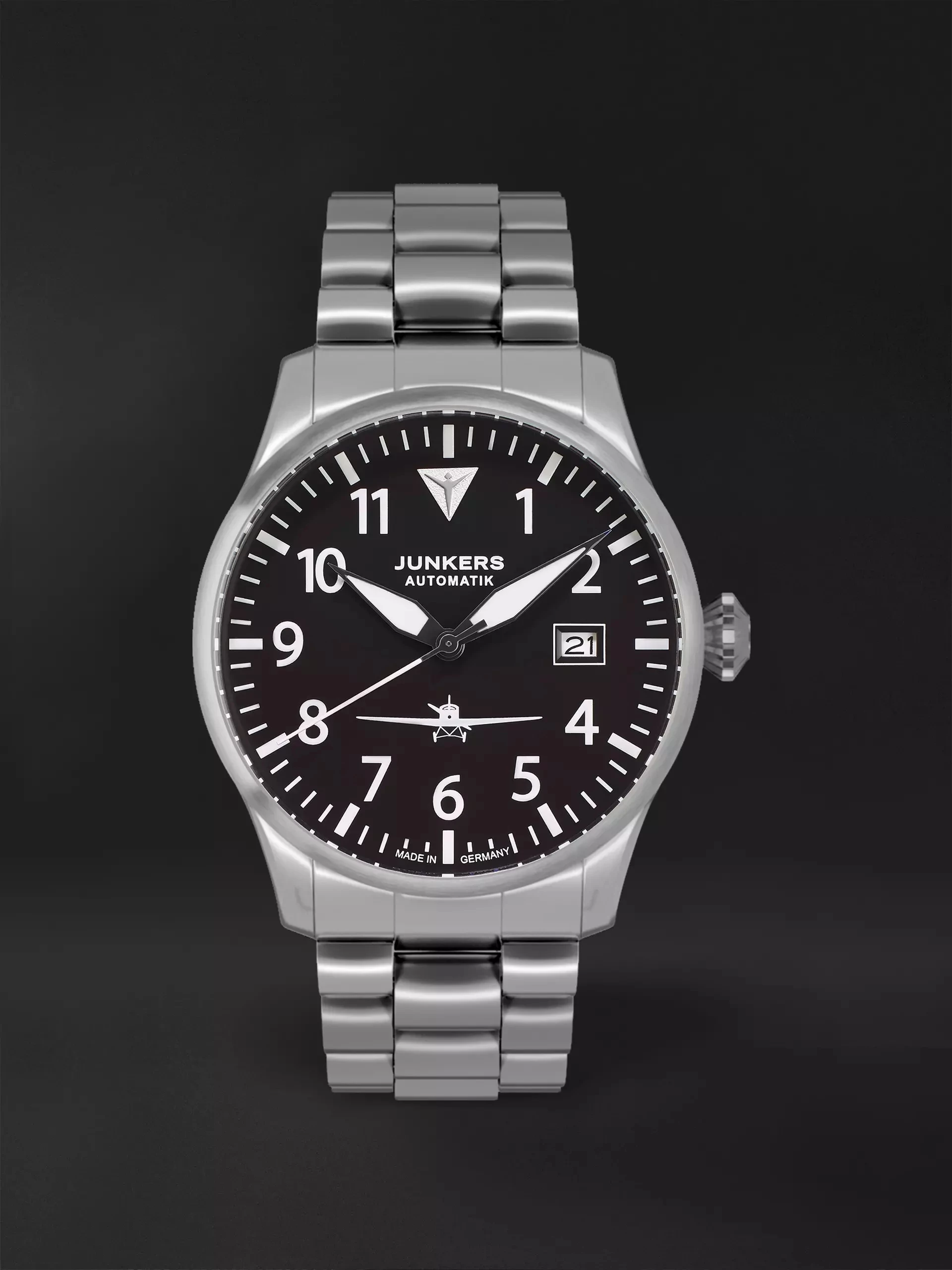 Flieger Automatique